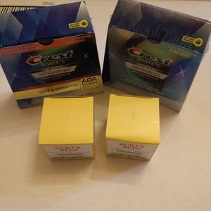 Teeth whitening bundle